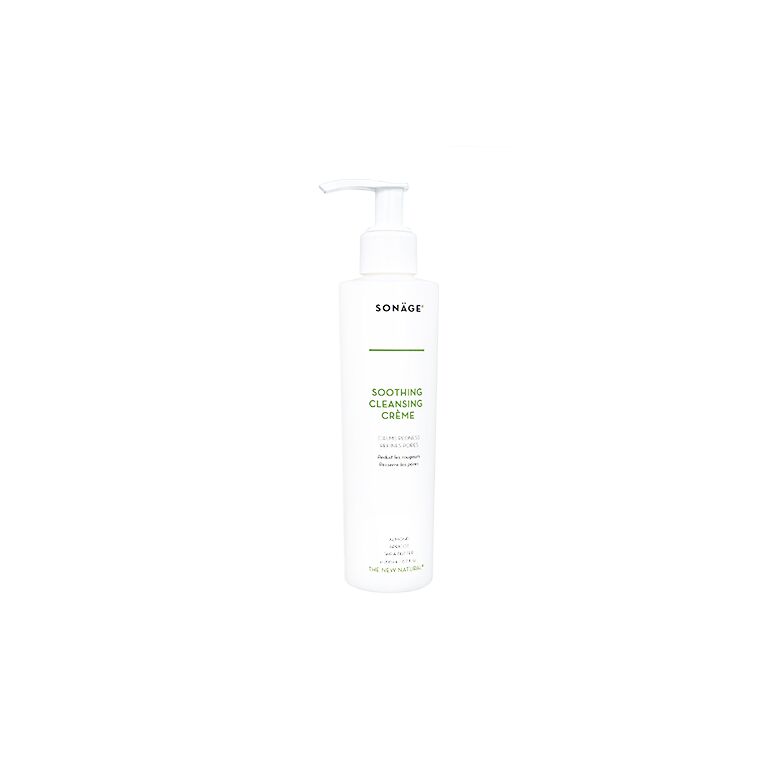 (Sonage)スージングクレンジングクリーム200ml 1本:個人輸入代行Yokohama Media