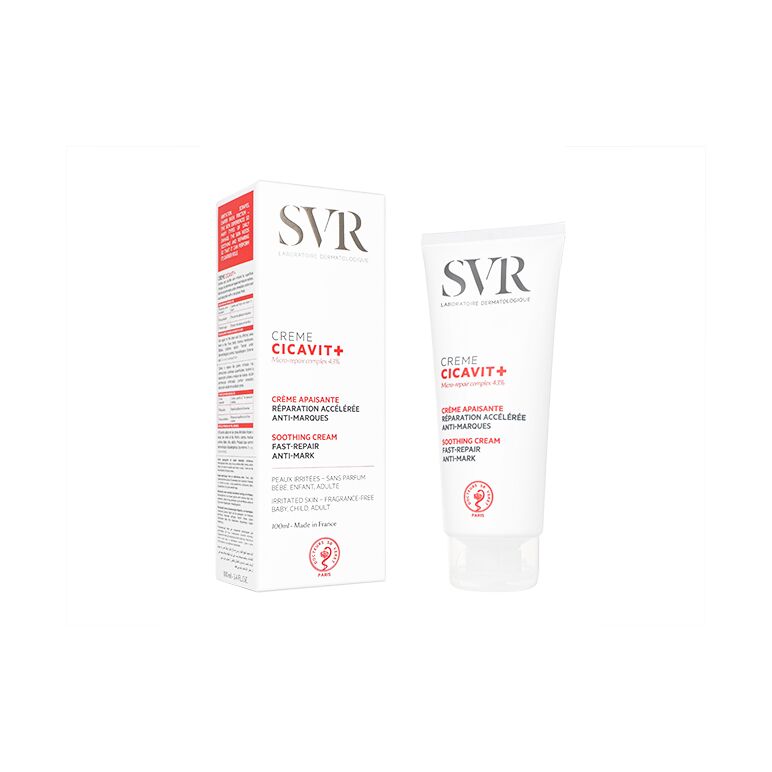 (SVR)シカビットプラスクリーム100ml 1本:個人輸入代行Yokohama Media