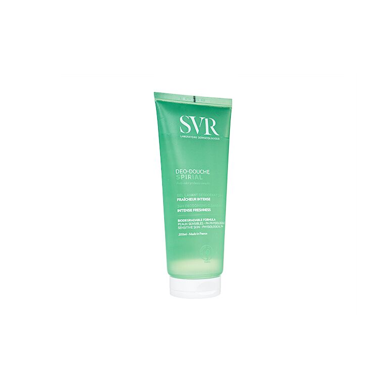 (SVR)スパイラルデオドゥーシュ200ml 1本:個人輸入代行Yokohama Media