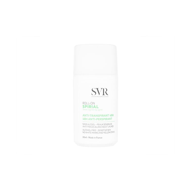(SVR)スパイラルロールオン50ml 1本:個人輸入代行Yokohama Media