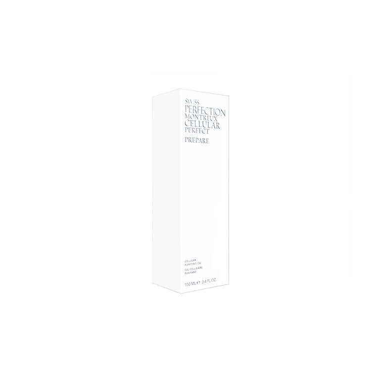 (SwissPerfection)セルラーピューリファイングジェル100ml 1箱:個人輸入代行Yokohama Media
