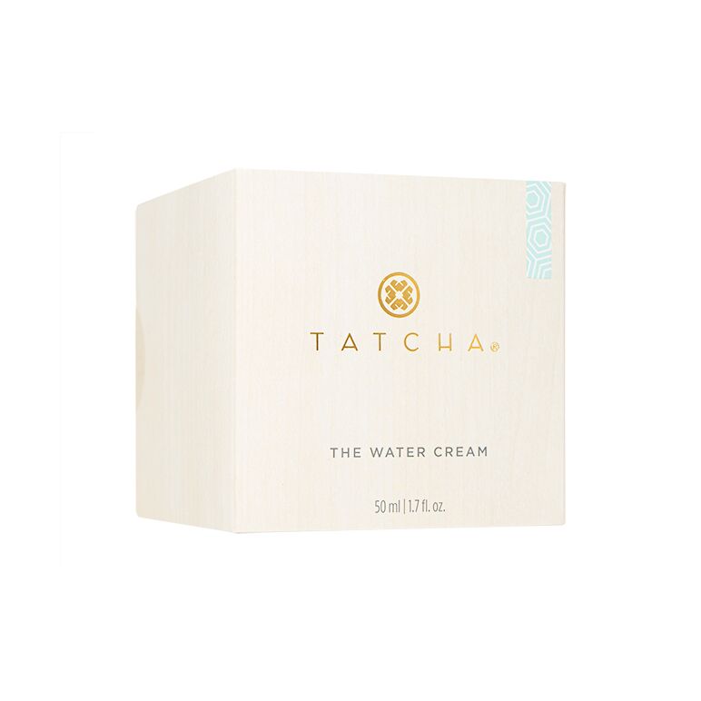 (Tatcha)ザウォータークリーム50ml 1箱:個人輸入代行Yokohama Media