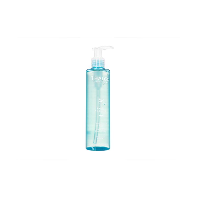 (Thalgo)エベイユアラメール・ビューティファイングトニックローション200ml 1本:個人輸入代行Yokohama Media