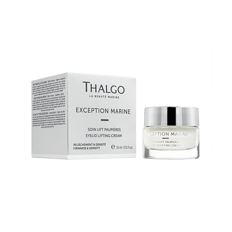 (Thalgo)エクセプションマリン・アイリッドリフティングクリーム15ml 1本