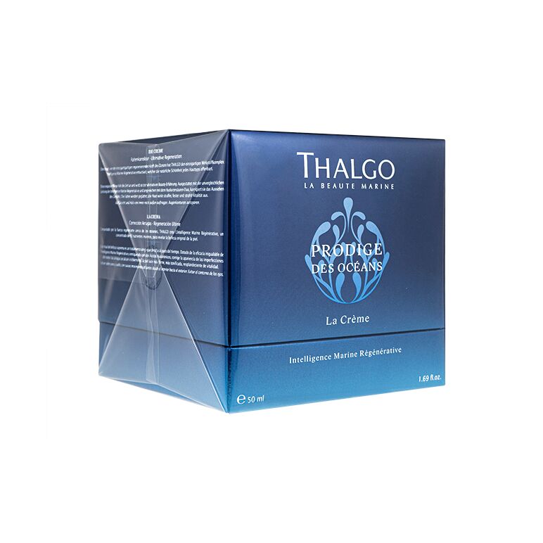 (Thalgo)プロディジュデオセアンラクリーム50ml 1箱:個人輸入代行Yokohama Media