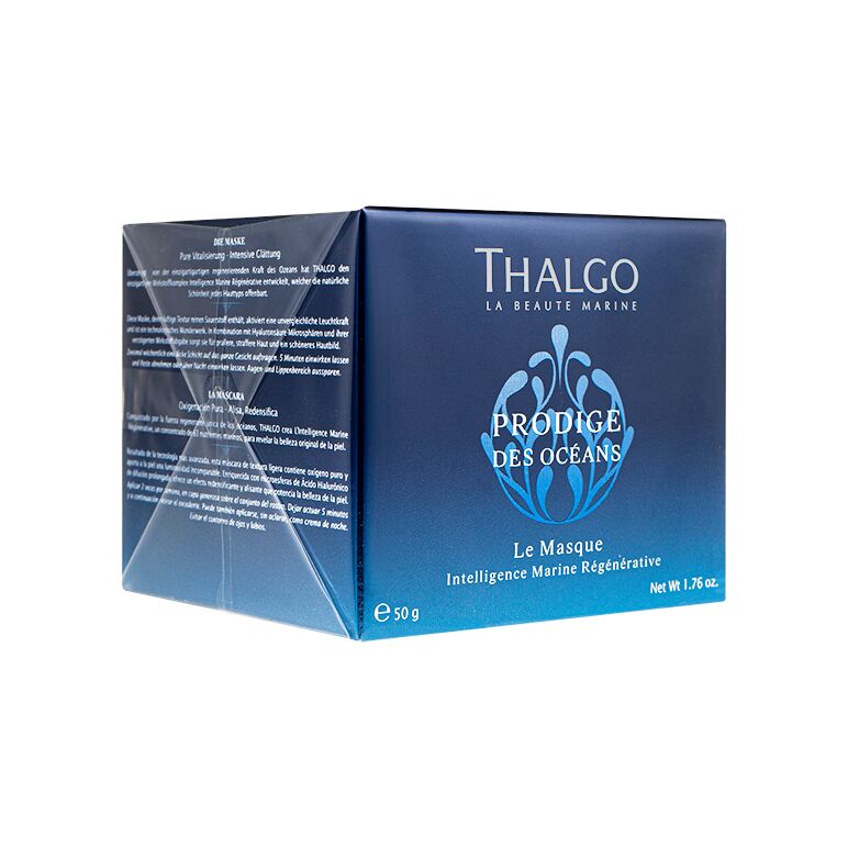 (Thalgo)プロディジュデオセアンルマスク50g 1箱:個人輸入代行Yokohama Media
