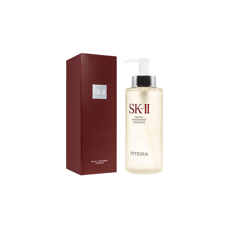 (SK2)フェイシャルトリートメントエッセンス330ml[ヤマト便] 1本:個人輸入代行Yokohama Media