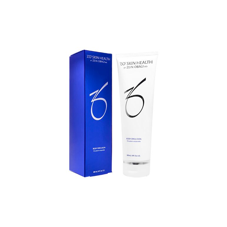 (ZoSkinHealth)ボディエマルジョン240ml 1本:個人輸入代行Yokohama Media