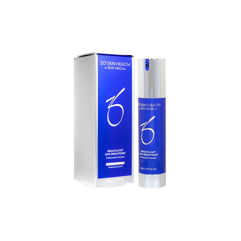 (ZoSkinHealth)ブライタライブスキンブライトナー50ml 1本:個人輸入代行Yokohama Media