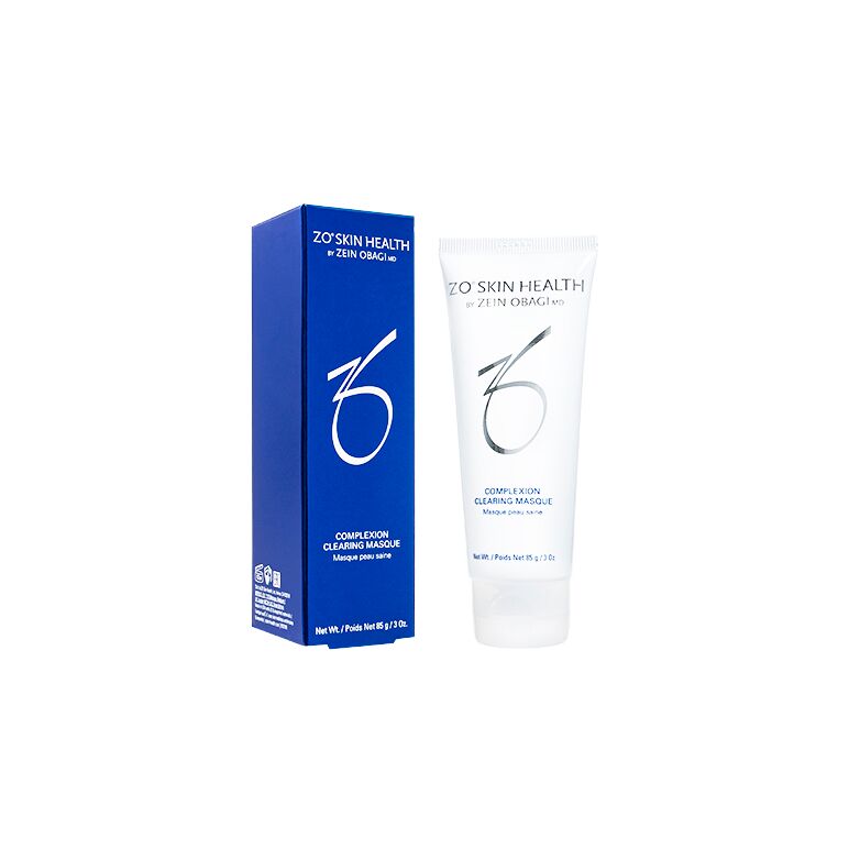 (ZoSkinHealth)コンプレクションクリアリングマスク85g 1本:個人輸入代行Yokohama Media