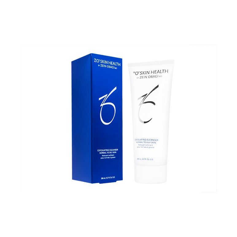 (ZoSkinHealth)エクスフォリエイティングクレンザー200ml 1本:個人輸入代行Yokohama Media