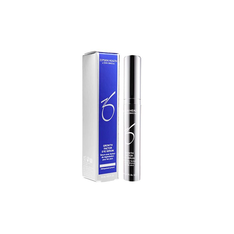 (ZoSkinHealth)グロウスファクターアイセラム15ml 1本:個人輸入代行Yokohama Media