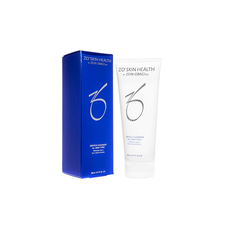 (ZoSkinHealth)ジェントルクレンザーオールスキンタイプズ200ml 1本:個人輸入代行Yokohama Media