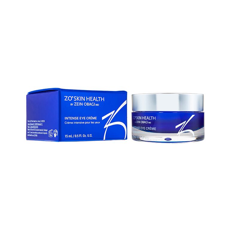 (ZoSkinHealth)インテンスアイクリーム15ml 1箱:個人輸入代行Yokohama Media