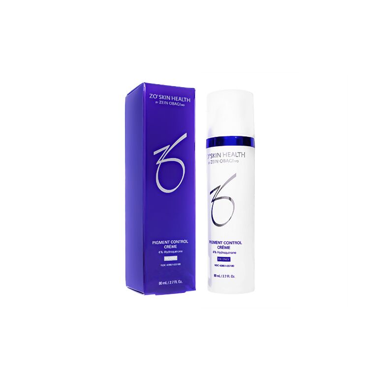 (ZoSkinHealth)ピグメントコントロールクリーム4%HQ80ml 1本:個人輸入代行Yokohama Media