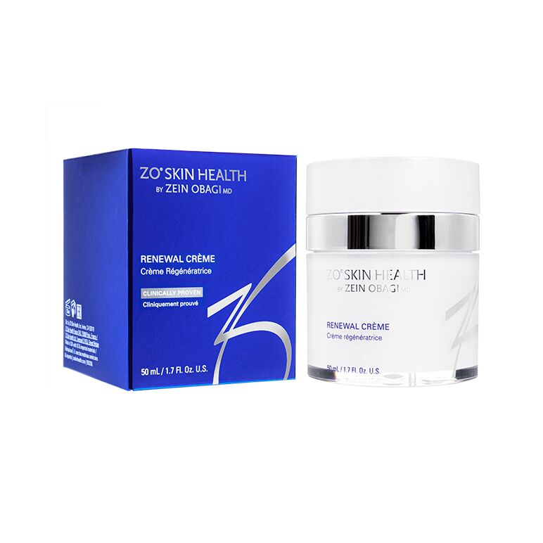 (ZoSkinHealth)リニューアルクリーム50ml 1本:個人輸入代行Yokohama Media