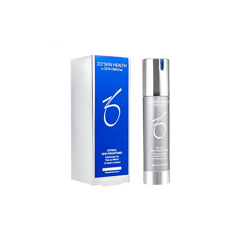 (ZoSkinHealth)レチノールスキンブライトナー1%50ml 1本:個人輸入代行Yokohama Media