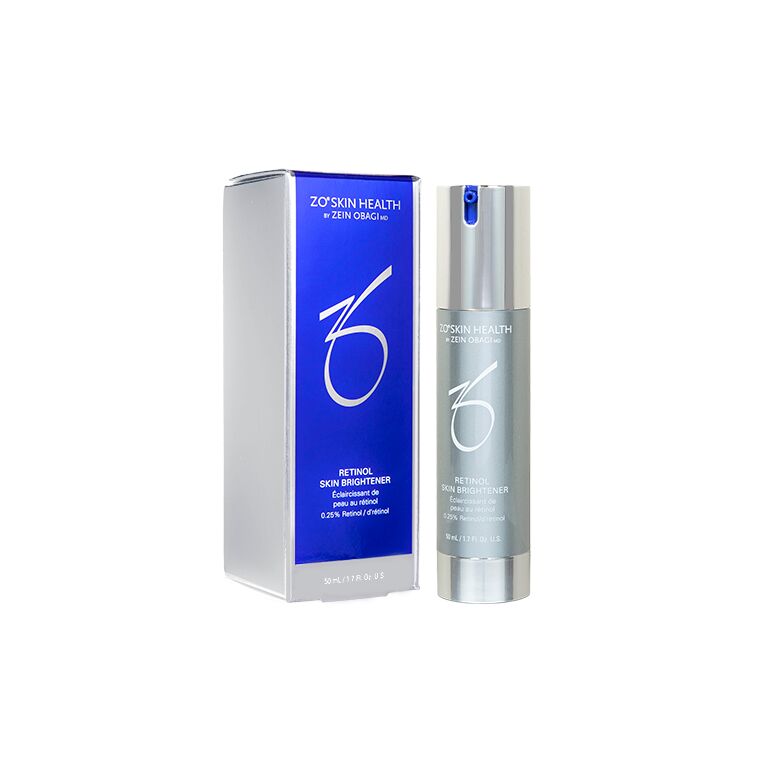 (ZoSkinHealth)レチノールスキンブライトナー0.25%50ml 1本:個人輸入代行Yokohama Media