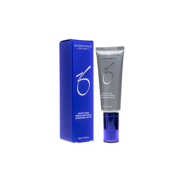 (ZoSkinHealth)スマートトーンブロード-スペクトラムサンスクリーンSPF50_45ml 1本:個人輸入代行Yokohama Media