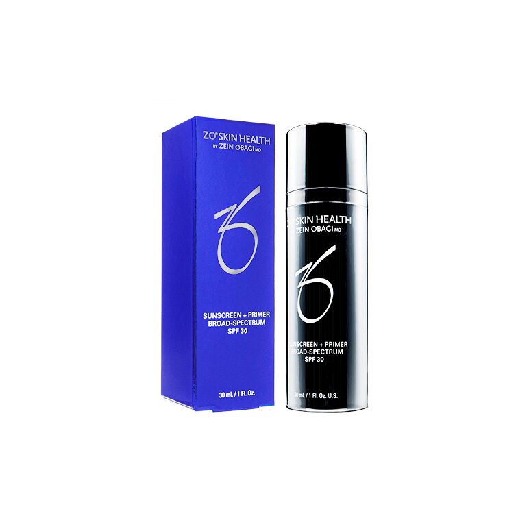 (ZoSkinHealth)サンスクリーン+プライマーブロードスペクトラムSPF30_30ml 1本:個人輸入代行Yokohama Media