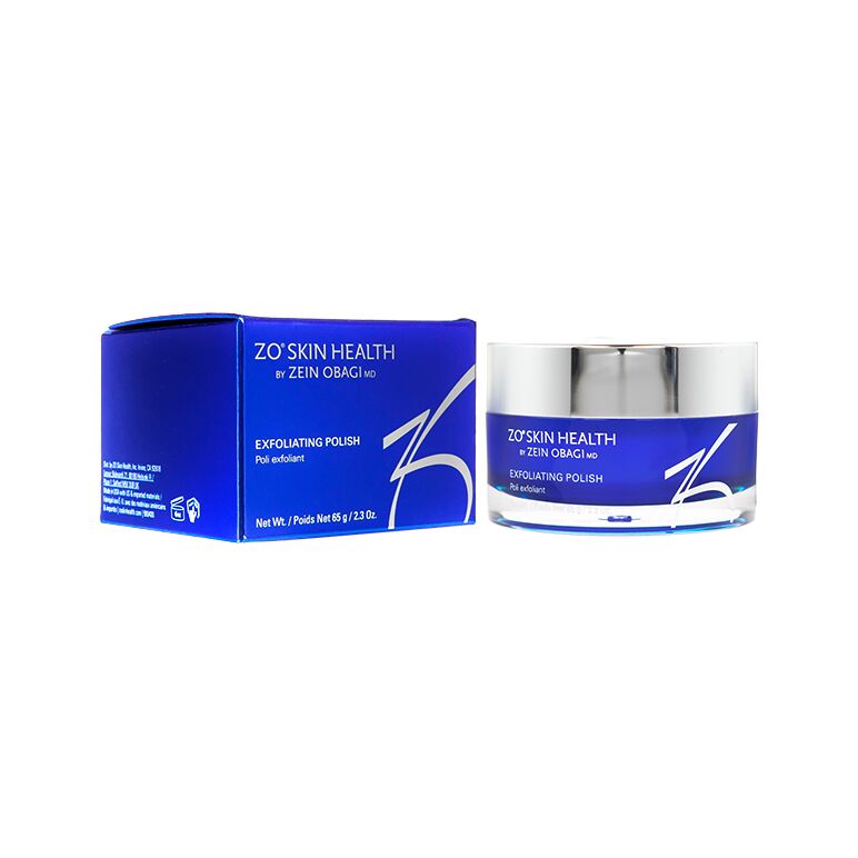 (ZoSkinHealth)エクスフォリエイティングポリッシュ65g 1箱:個人輸入代行Yokohama Media