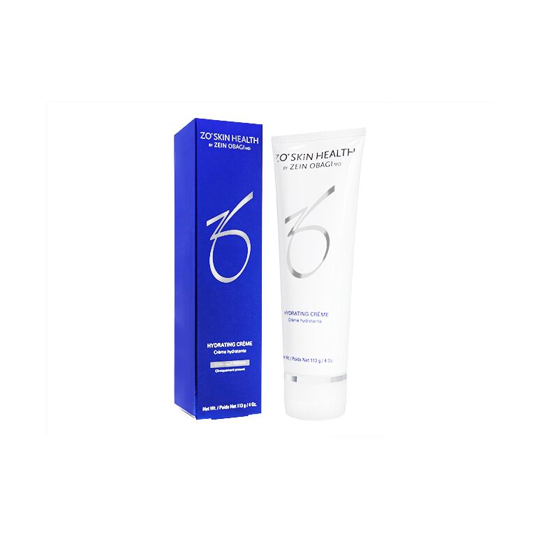 (ZoSkinHealth)ハイドレーティングクリーム113g 1本:個人輸入代行Yokohama Media