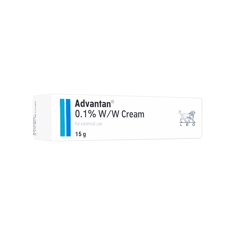 アドバンタン0.1%w/wクリーム15g 1本:個人輸入代行Yokohama Media