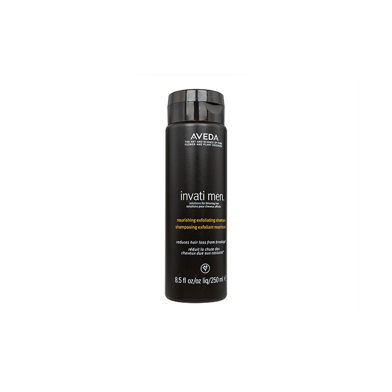 (Aveda)インヴァティメンノーリシングエクスフォリエイティングシャンプー250ml 1本:個人輸入代行Yokohama Media