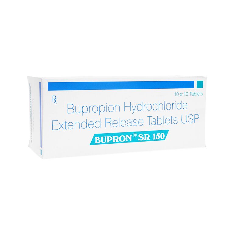 BupronSR150mg100錠 1箱:個人輸入代行Yokohama Media