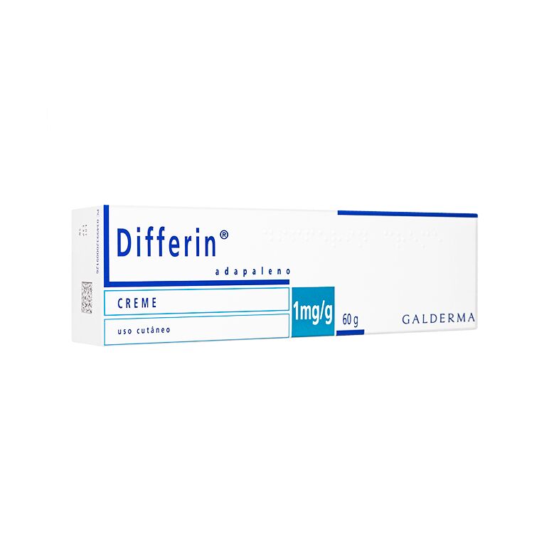 ディフェリンクリーム(1mg/g)60g 1箱:個人輸入代行Yokohama Media