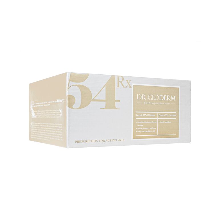 (Dr.Gloderm)Tabrxリンクルトックスクリーム45g[ヤマト便] 1箱:個人輸入代行Yokohama Media