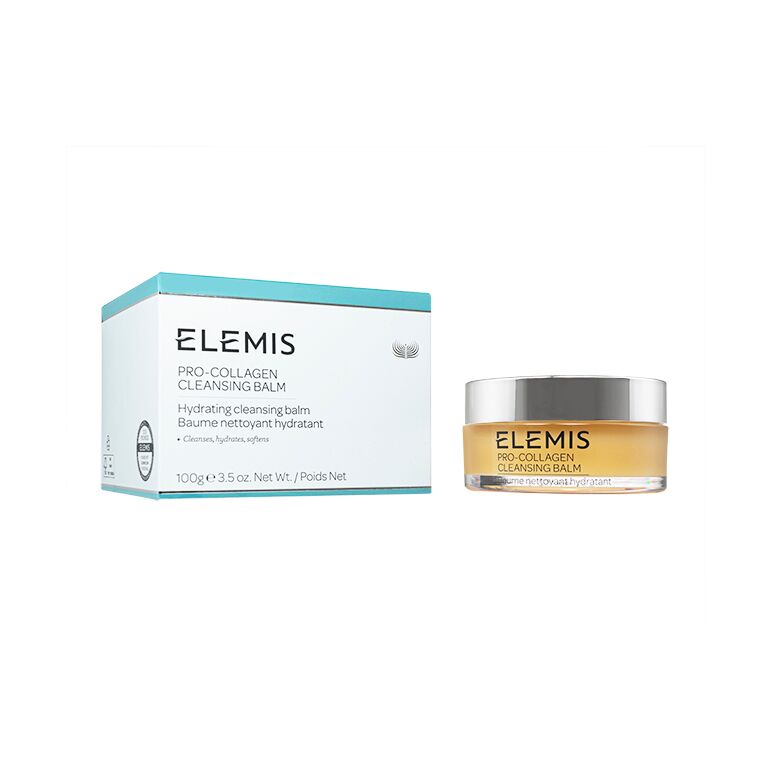 (Elemis)プロコラーゲンクレンジングバーム100g 1本:個人輸入代行Yokohama Media