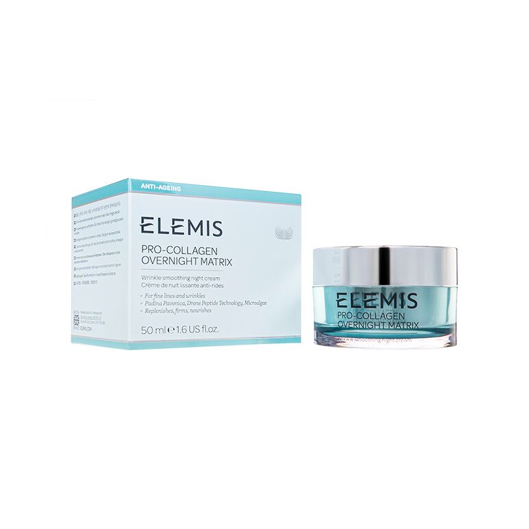 (Elemis)プロコラーゲンオーバーナイトマトリックス50ml 1本:個人輸入代行Yokohama Media