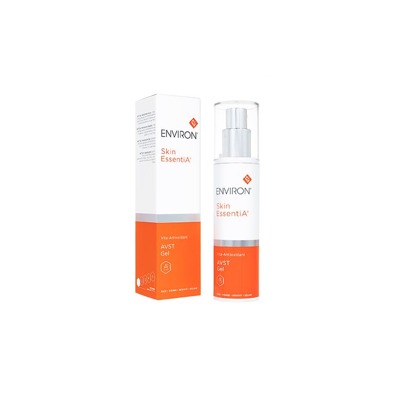 (Environ)スキンエッセンシア・ビタアンチオキシダント・AVSTジェル50ml 1本:個人輸入代行Yokohama Media