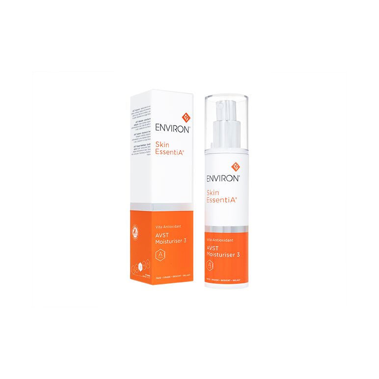 (Environ)スキンエッセンシア・ビタアンチオキシダント・AVSTモイスチャライザー3_50ml 1本:個人輸入代行Yokohama Media