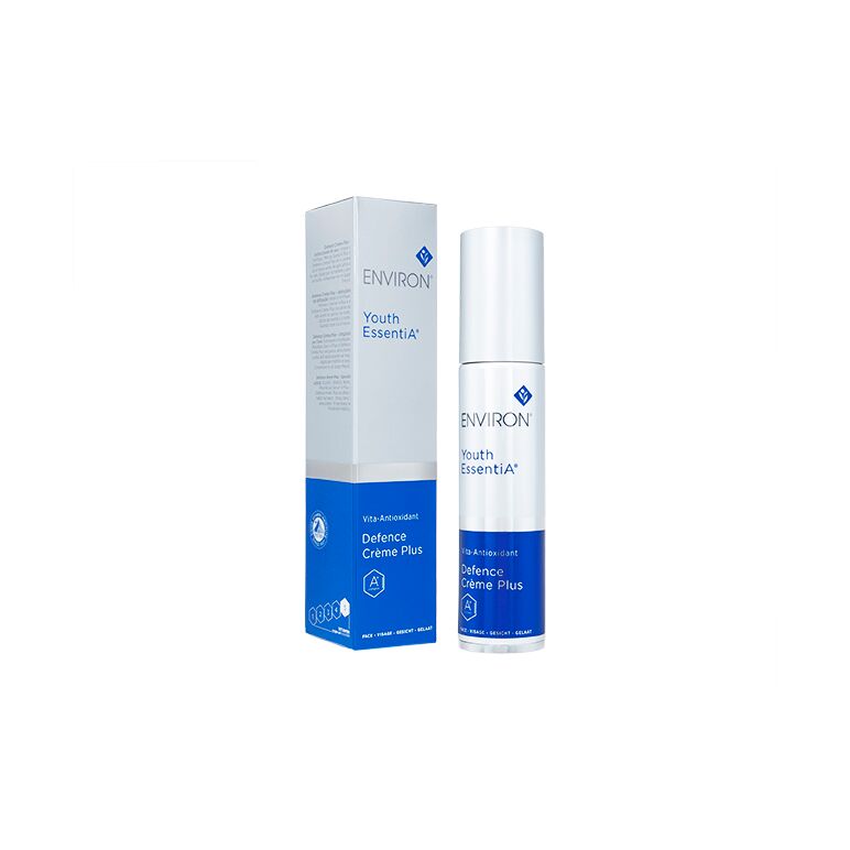 (Environ)ユースエッセンシア・ビタアンチオキシダント・ディフェンスクリームプラス35ml 1本:個人輸入代行Yokohama Media