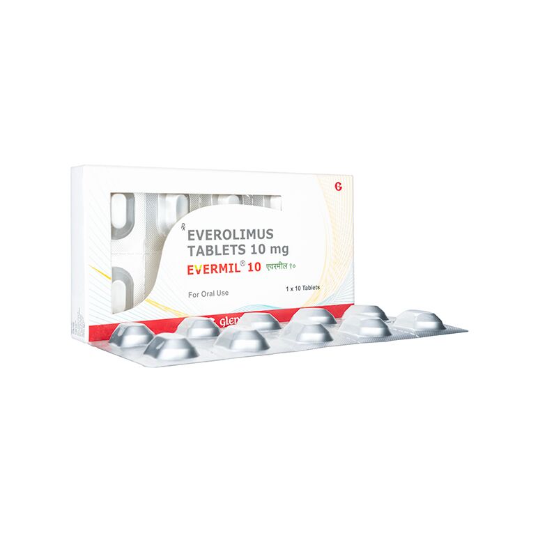 エバミル10mg10錠 1箱:個人輸入代行Yokohama Media