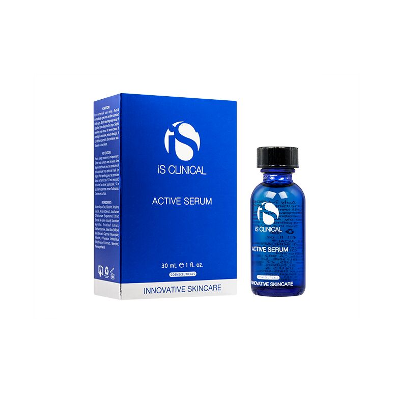 (IsClinical)アクティブセラム30ml 1本:個人輸入代行Yokohama Media