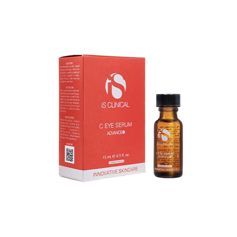 (IsClinical)Cアイセラムアドバンス+15ml 1本:個人輸入代行Yokohama Media