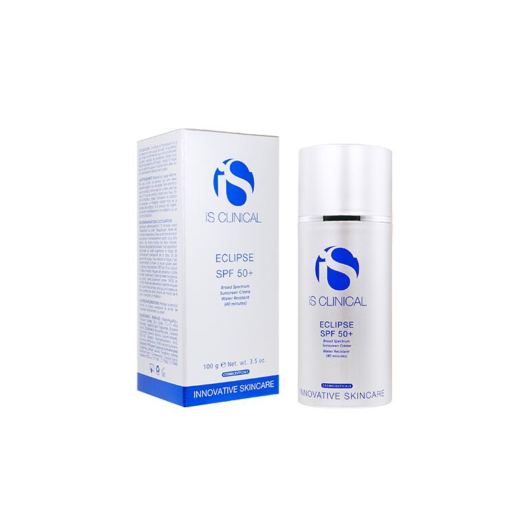 (IsClinical)イクリプスSPF50+_100g 1本:個人輸入代行Yokohama Media