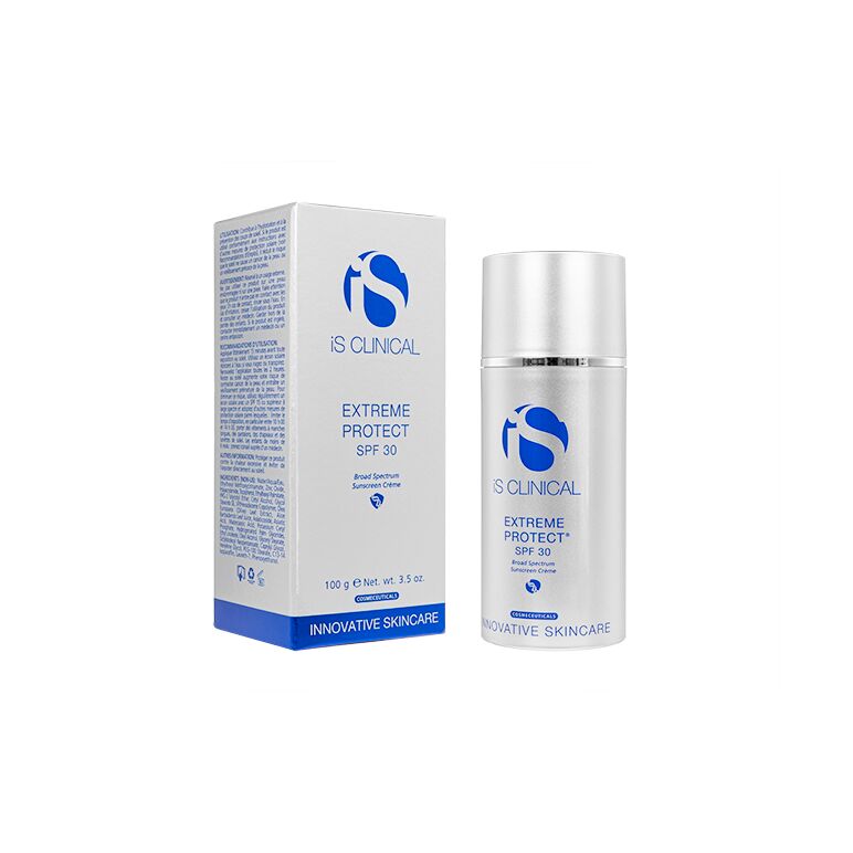 (IsClinical)エクストリームプロテクトSPF30_100g 1本:個人輸入代行Yokohama Media