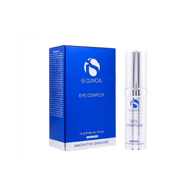(IsClinical)アイコンプレックス15g 1本:個人輸入代行Yokohama Media