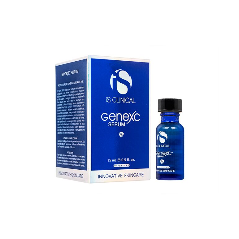 (IsClinical)GeneXCセラム15ml 1本:個人輸入代行Yokohama Media