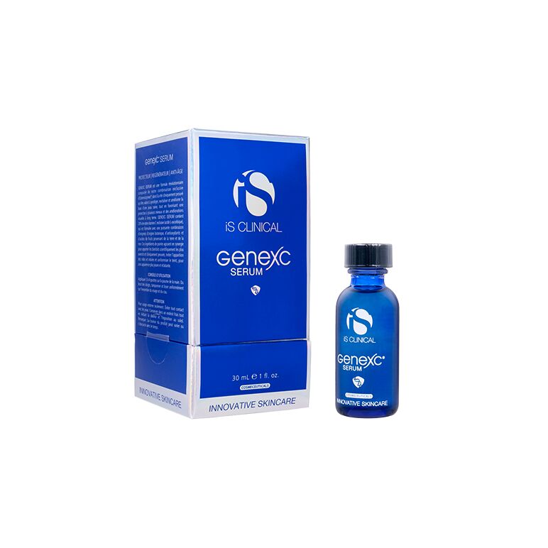 (IsClinical)GeneXCセラム30ml 1本:個人輸入代行Yokohama Media