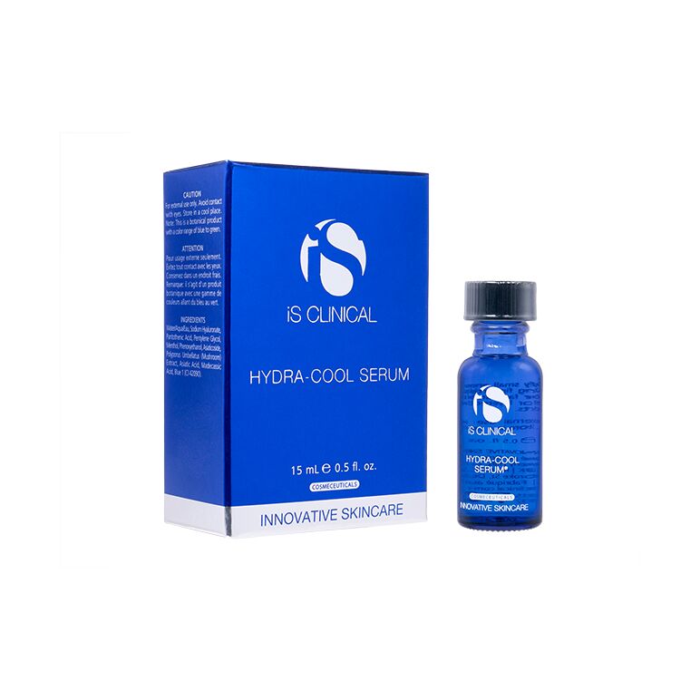 (IsClinical)ハイドラクールセラム15ml 1本:個人輸入代行Yokohama Media