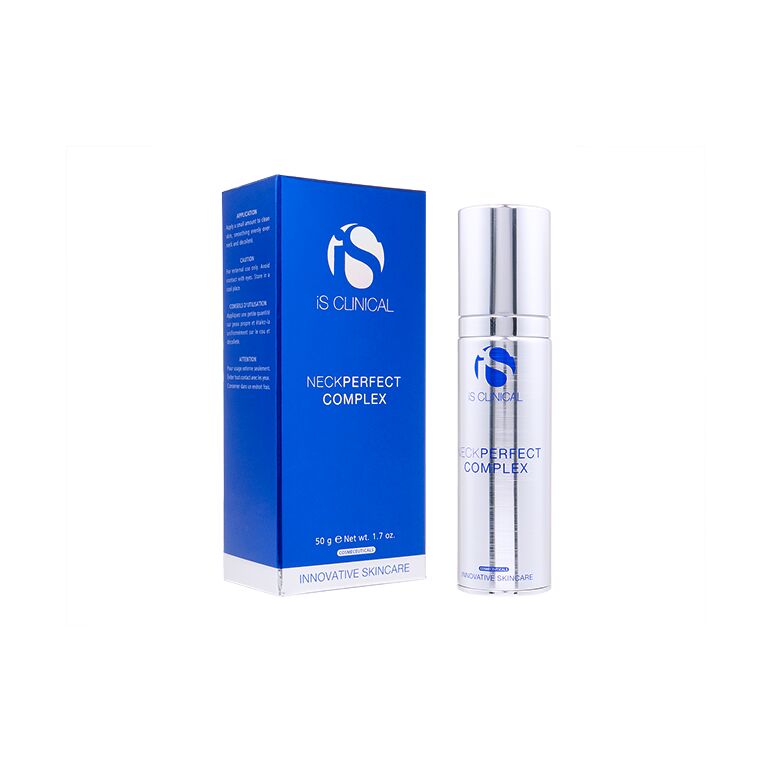 (IsClinical)ネックパーフェクトコンプレックス50g 1本:個人輸入代行Yokohama Media