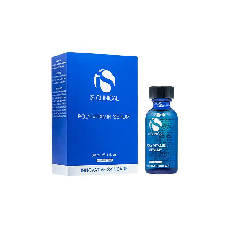 (IsClinical)ポリビタミンセラム30ml 1本:個人輸入代行Yokohama Media