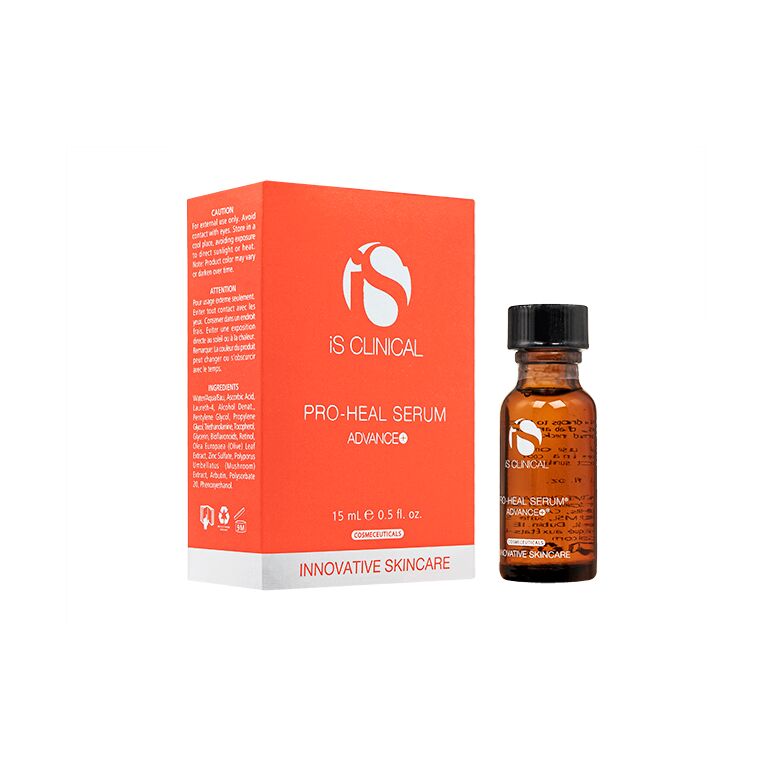 (IsClinical)プロヒールセラムアドバンス+15ml 1本:個人輸入代行Yokohama Media