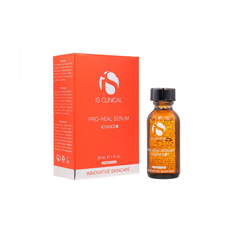 (IsClinical)プロヒールセラムアドバンス+30ml 1本:個人輸入代行Yokohama Media