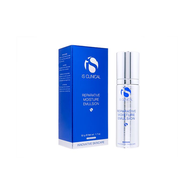 (IsClinical)リパラティブモイスチャーエマルジョン50g 1本:個人輸入代行Yokohama Media
